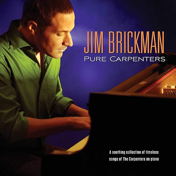 Jim Brickman - Pure Romance - Amazon.com Music